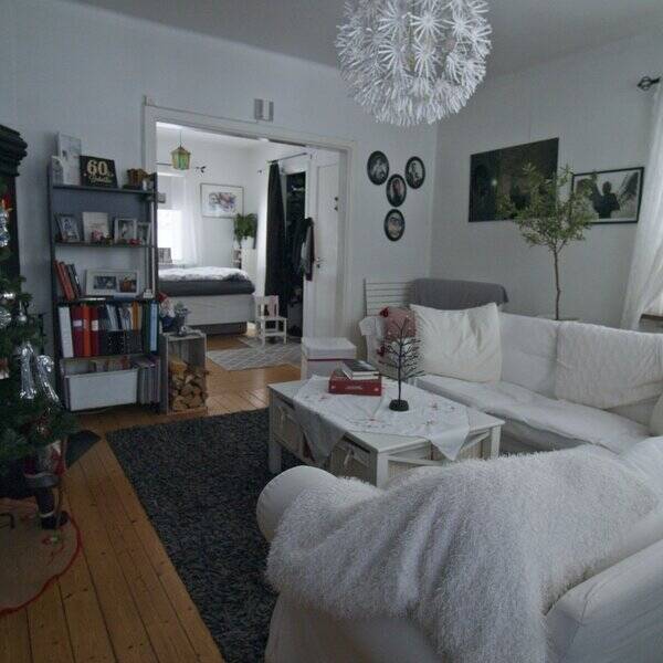 Hus - Villa, rebro, stort Badrum