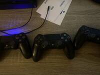 Ps kontroll Ps kontroll