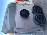 Böckman hästsläp Böckman hästsläp