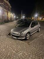 Peugeot 206 Peugeot 206