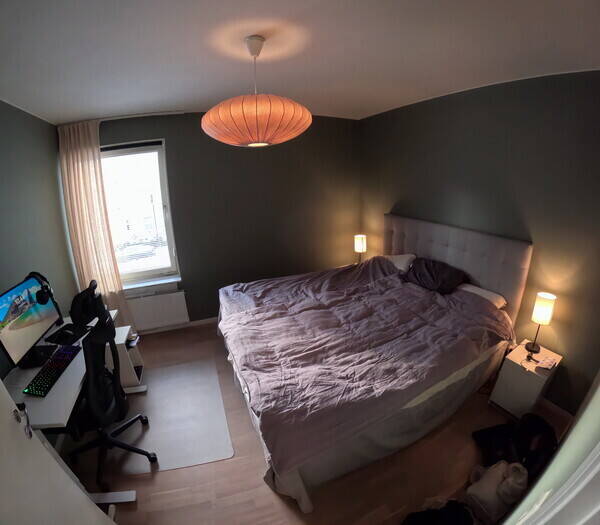 Lgenhet - Lgenhet i Solna