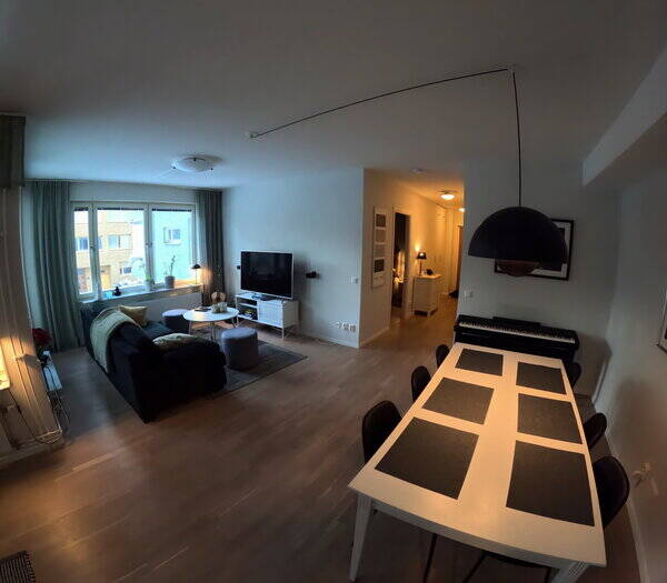 Lgenhet - Lgenhet i Solna