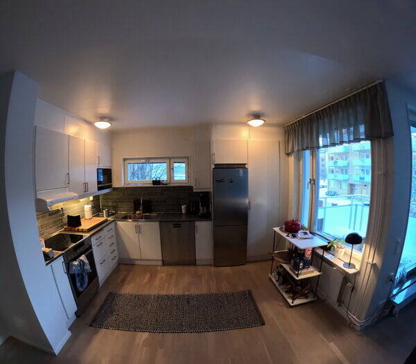 Lgenhet - Lgenhet i Solna