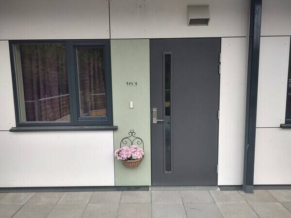 Leilighet - Leilighet i Moelv  Leilighet - Leilighet i Moelv