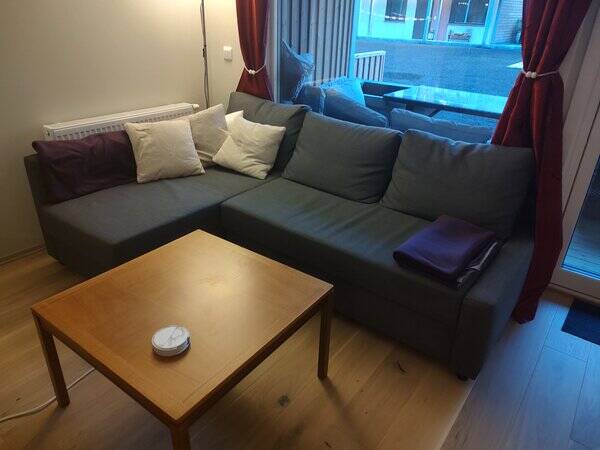 Leilighet - Leilighet i Moelv  Leilighet - Leilighet i Moelv