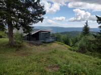 Hytte i Sylling  Hytte i Sylling