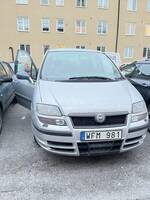Fiat ulisse Fiat ulisse