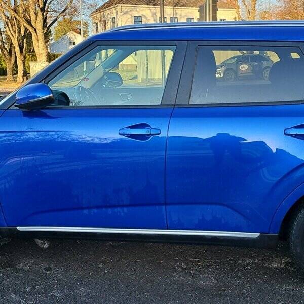 Kjøretøy - Kia E-Soul 2021 Kjøretøy - Kia E-Soul 2021