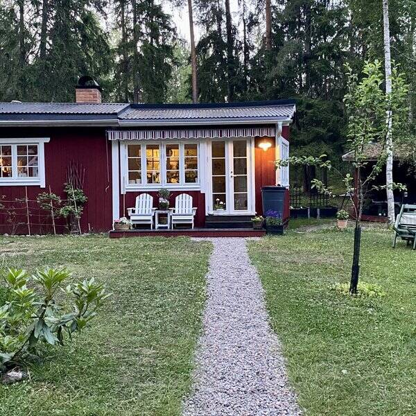 Sommarstuga - Stuga i Dalarna 