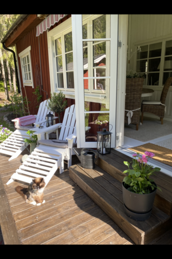 Sommarstuga - Stuga i Dalarna 