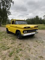 Chevrolet C10 -1961 Chevrolet C10 -1961