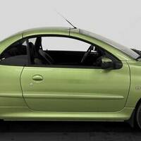 Peugeot cabriolet Peugeot cabriolet