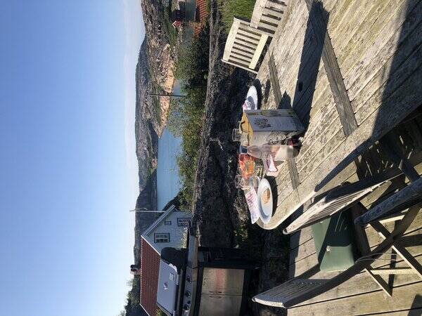 Hus - Villa  landvetter 