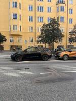 Tesla model Y Performance Tesla model Y Performance