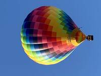 Varmluftballoong  Varmluftballoong