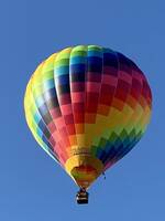 Varmluftballoong Varmluftballoong