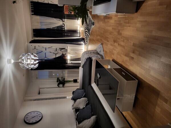 Lägenhet - Appartment 