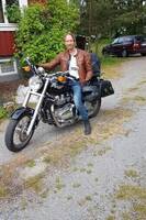 Triumph Bonneville America Triumph Bonneville America