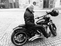 Harley Davidsson Breakout Harley Davidsson Breakout