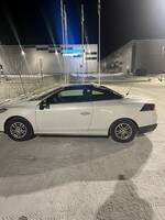 Renault Megane cab 2011