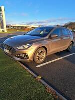 Hyundai i30 Hyundai i30