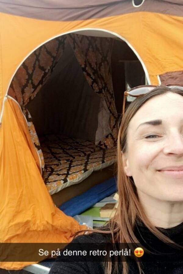 Revisitter - Combi camp Trigano 1975 Revisitter - Combi camp Trigano 1975