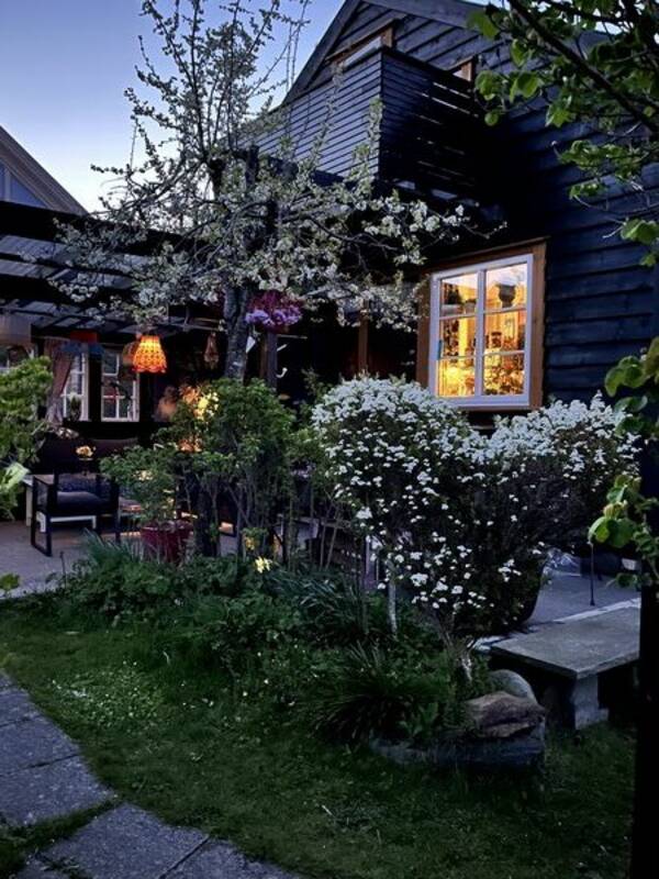 Hus - Enebolig Stavanger Hus - Enebolig Stavanger