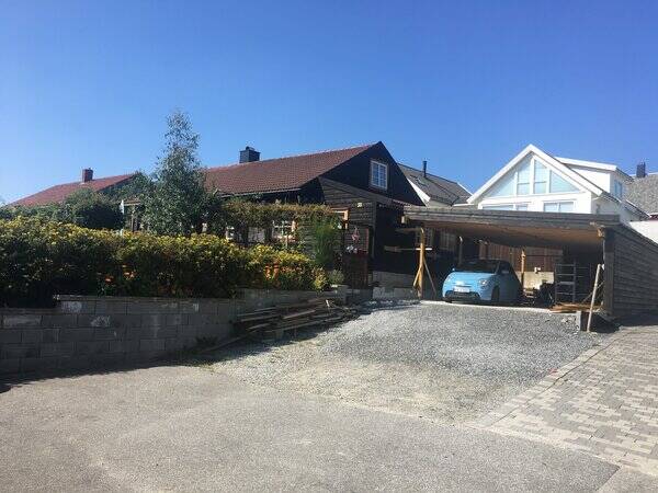 Hus - Enebolig Stavanger Hus - Enebolig Stavanger