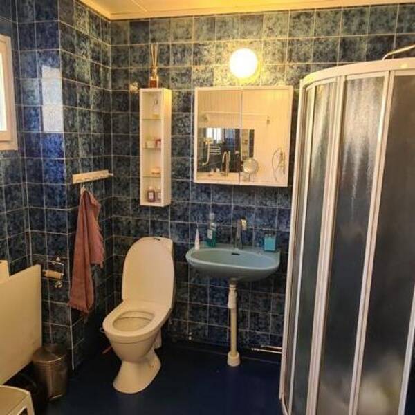 vrigt - Radhus, SKLBY
