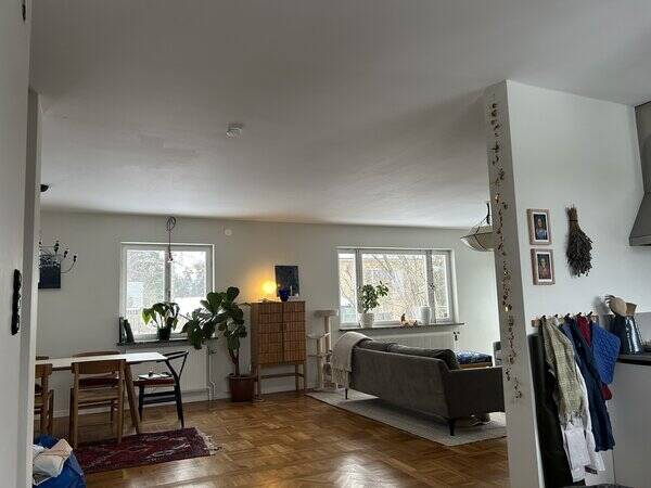 Hus - Villa i Enskede 