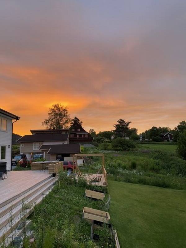 Hus - Villa i Asker  Hus - Villa i Asker