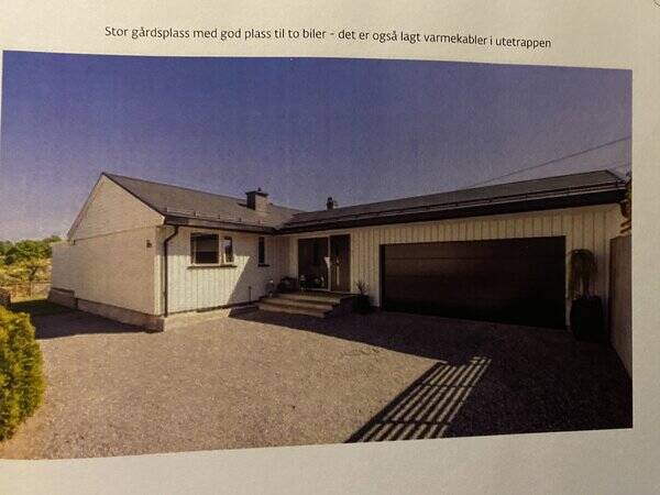 Hus - Villa i Asker  Hus - Villa i Asker