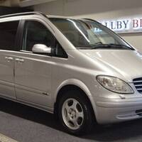 Mercedes Viano Mercedes Viano