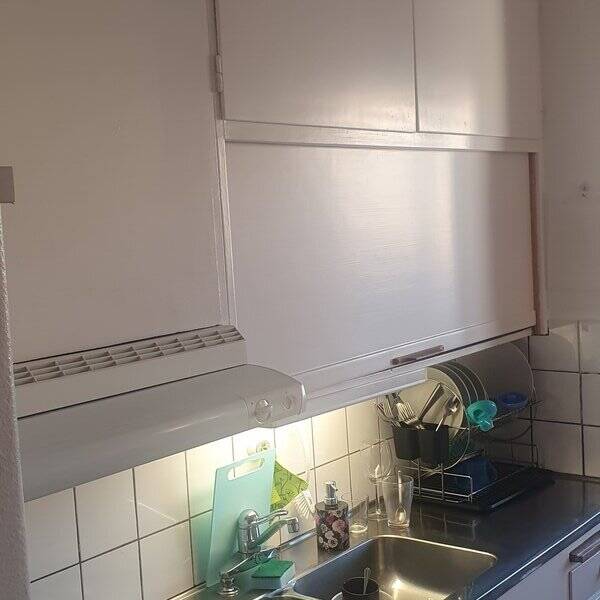 Lägenhet - Kök från 60 tal Lägenhet - Kök från 60 tal