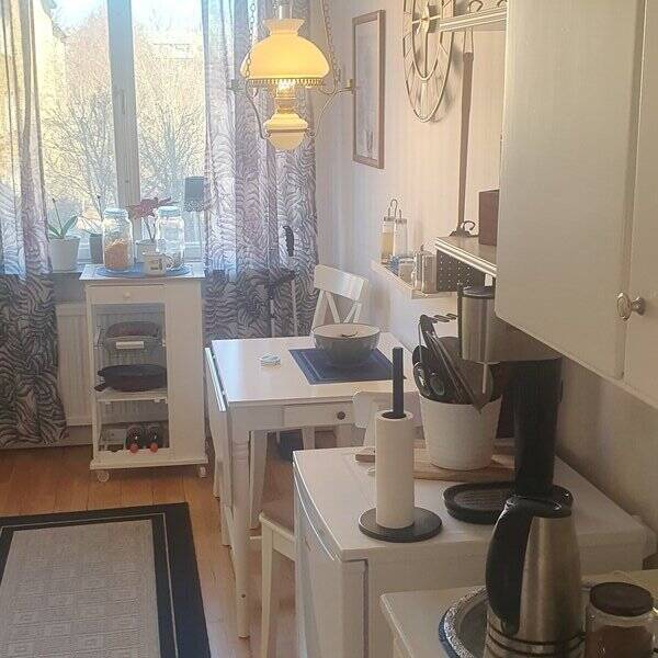 Lägenhet - Kök från 60 tal Lägenhet - Kök från 60 tal