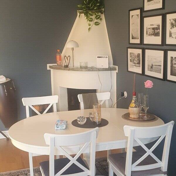 Lägenhet - Kök från 60 tal Lägenhet - Kök från 60 tal