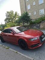 Audi A7 Audi A7
