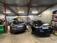 Saab 9-5ng Saab 9-5ng