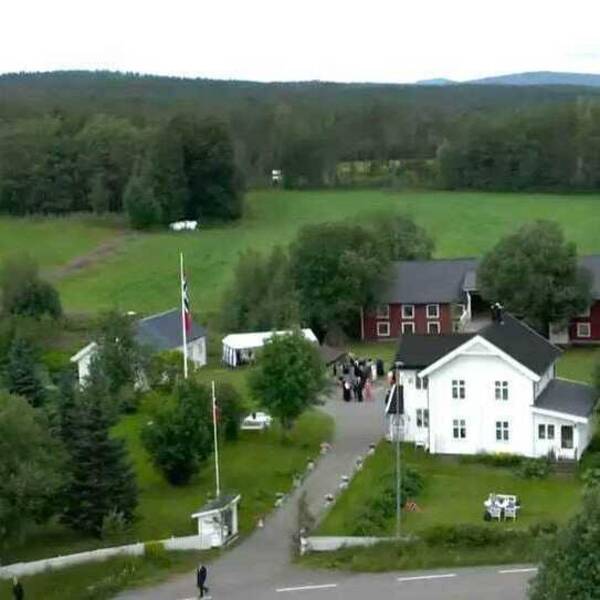 Annet - Grdsbruk Trysil