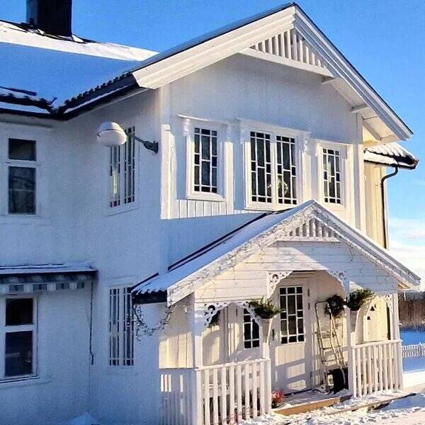 Annet - Grdsbruk Trysil