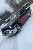 Buick special 1955 Buick special 1955