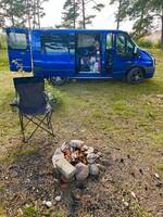 Ford Transit Ford Transit