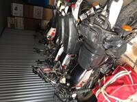 Yamaha XT500 Yamaha XT500