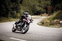 Mc med förare Mc med förare