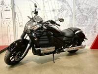 Mc med förare Mc med förare