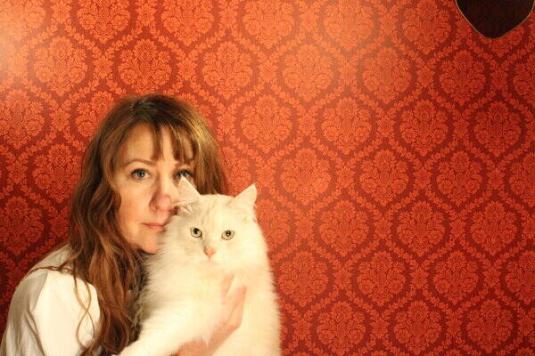 Katt - Katten Naali