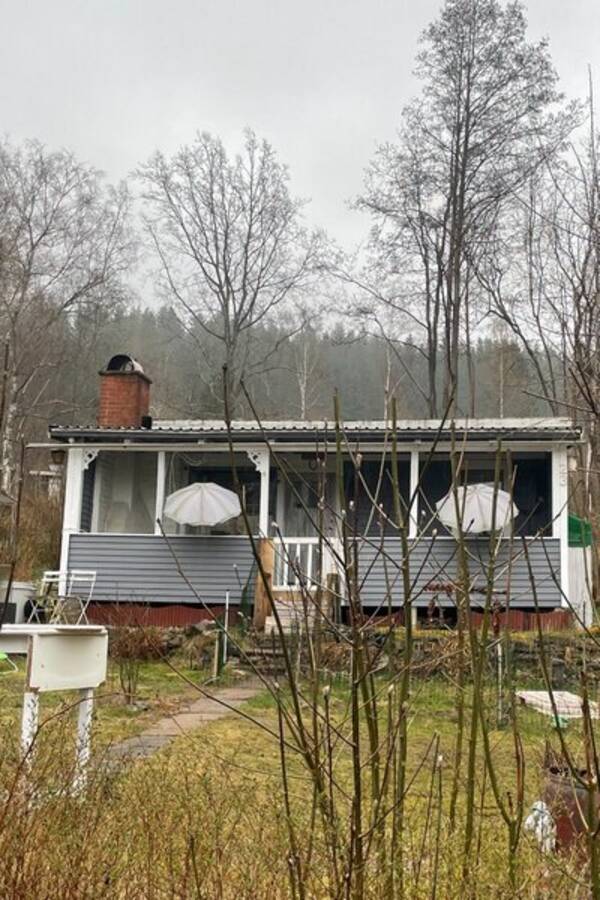 Sommarstuga - Mitt hem vid Vttern 