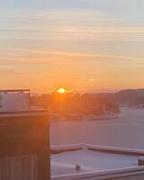 Härlig lägenhet i Tollare/Nacka 