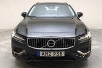 Volvo v60 hybrid Volvo v60 hybrid