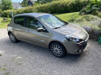 Renault Clio Renault Clio